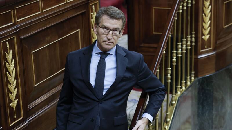 Desde el PSOE criticaron la falta de "diálogo, firmeza y seriedad" del PSOE con temas como la situación en Oriente Medio.