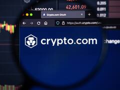 Gigante de las criptomonedas llega al país: Crypto.com obtuvo la aprobación regulatoria de la CNV