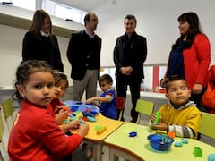 Denuncian a Cambiemos por irregularidades en la construcción de jardines de infantes