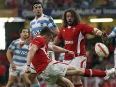 Los Pumas vs Gales: horario, formaciones y dónde verlo en vivo por TV