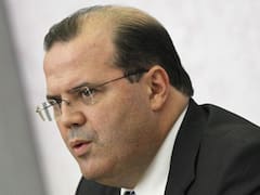 Pese a los cambios, Tombini seguiría al frente del Banco Central en Brasil