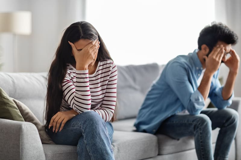 Cómo superar un amor del pasado. Fuente: archivo