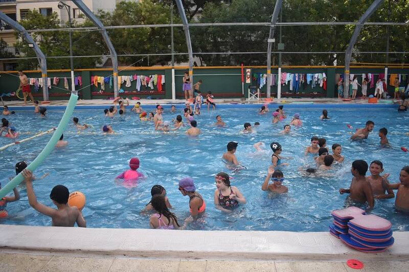 Ferro es una opción accesible para vecinos y visitantes, con múltiples alternativas de pases y pagos (Fuente: @ferrooficial / Instagram)