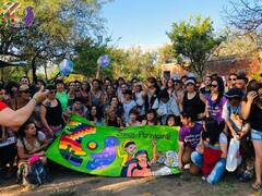 Puntano, plurinacional y disidente: un 35° Encuentro que nos recuerda que nunca es tarde para empezar de nuevo