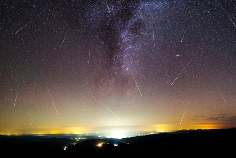 Nova en T Coronae Borealis: una explosión cósmica visible a simple vista en 2024. Fuente: archivo