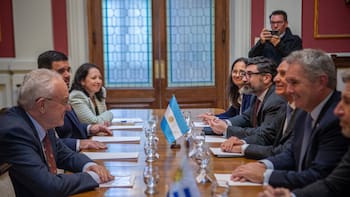 Uruguay y Argentina avanzan en la instalación de planta de hidrógeno verde