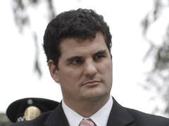 Burzaco aseguró que Pérez Corradi “volvió varias veces al país y se movía “por la zona norte de GBA