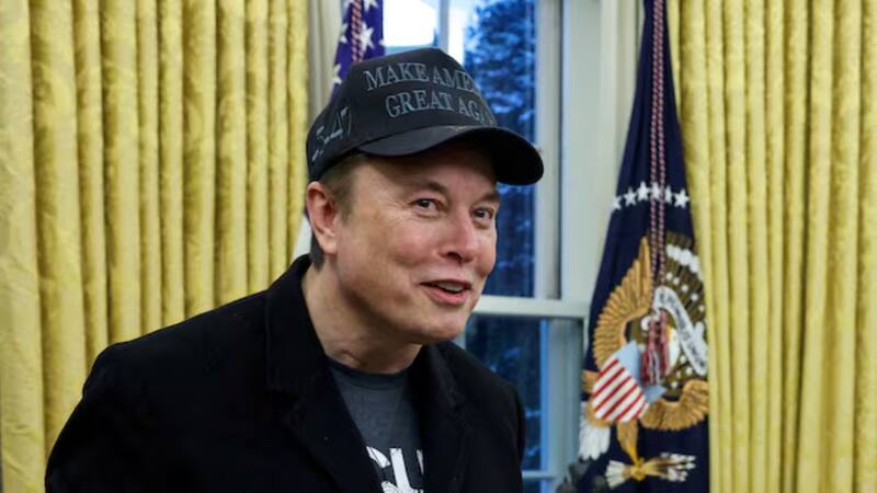 Junto a su predicción, Musk propuso cuál sería la solución ideal para él. Fuente: Archivo.