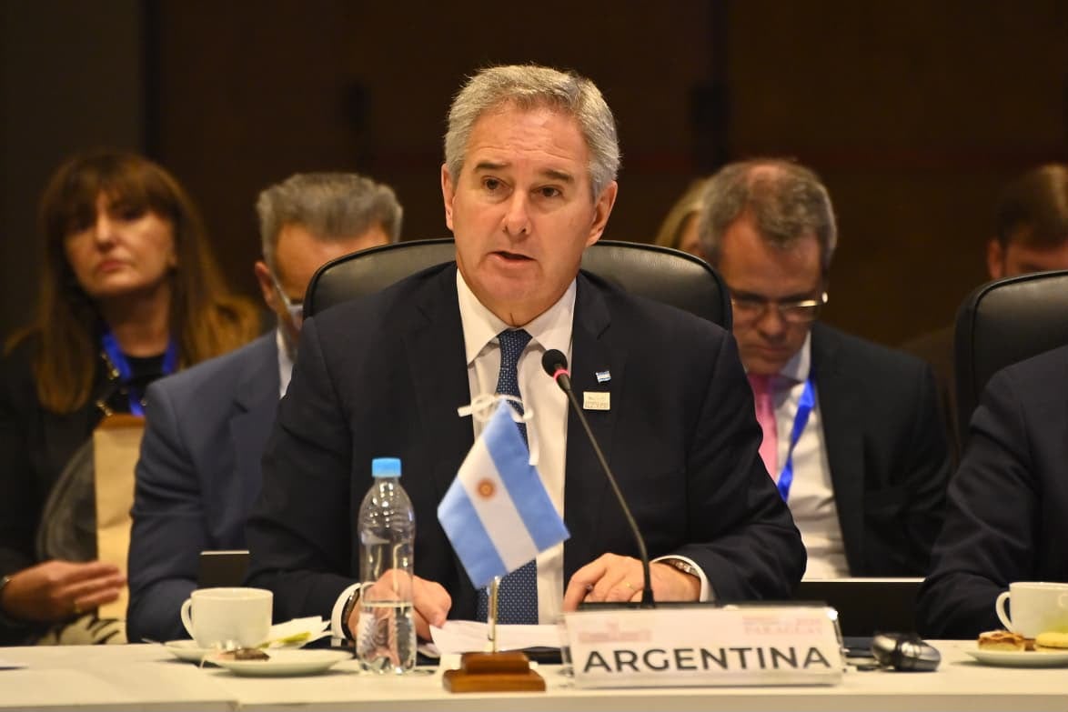 Aranceles "más modernos": cómo es la propuesta de Argentina para abrir el Mercosur y acelerar acuerdos globales
