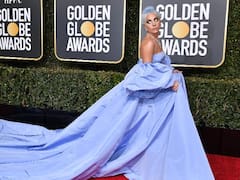 Golden Globes: moda, diversidad y política en la gran noche de Netflix