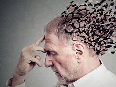 Alzheimer: lo primero que una persona comienza a olvidar