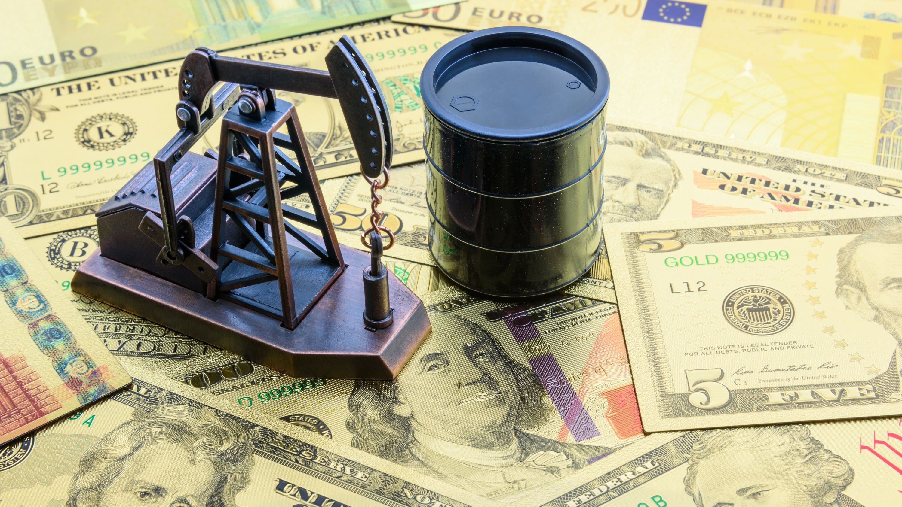 Vuelve la tensión con Irán y el petróleo se dispara, pero la Argentina lo recibe con reservas en su mejor nivel en siete años