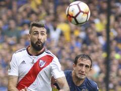 Boca y River no se sacaron ventaja y todo se define en el Monumental