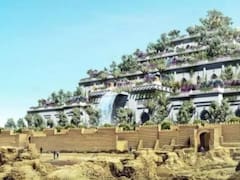 ¿Qué ocurrió con los Jardines Colgantes de Babilonia? Un estudio desmiente la versión histórica y revela su verdadera ubicación