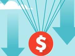 Según una encuesta, hay malhumor en la sociedad por economía, desempleo e inflación