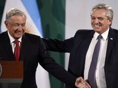 Guerra a la inflación: los tres ejes del pacto que cerrará la Argentina con México, Brasil, Cuba y Colombia