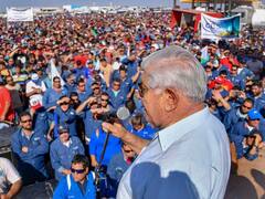 Petroleros se declaran en alerta por recorte de subsidios en Vaca Muerta