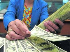 La inflación puede impedir una recuperación histórica de los EE.UU.