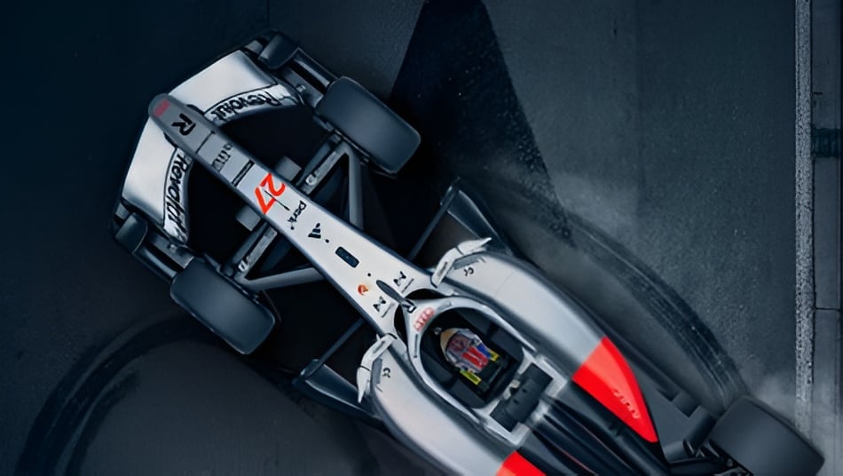 Unicornio digital argentino se suma a un nuevo equipo de F1 en 2026