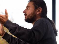 Grabois sobre Cristina vice: aunque "triste", acompañará