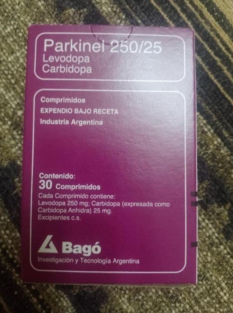 ANMAT retiró un medicamento del mercado.