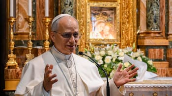 Iglesia Católica advierte que no se venden entradas para la visita del papa León XIV