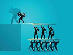 Generación Zoe: cómo evitar caer en la trampa del próximo Ponzi