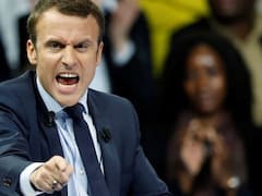 Huelga histórica en Francia: qué reformas quiere hacer Macron en las pensiones