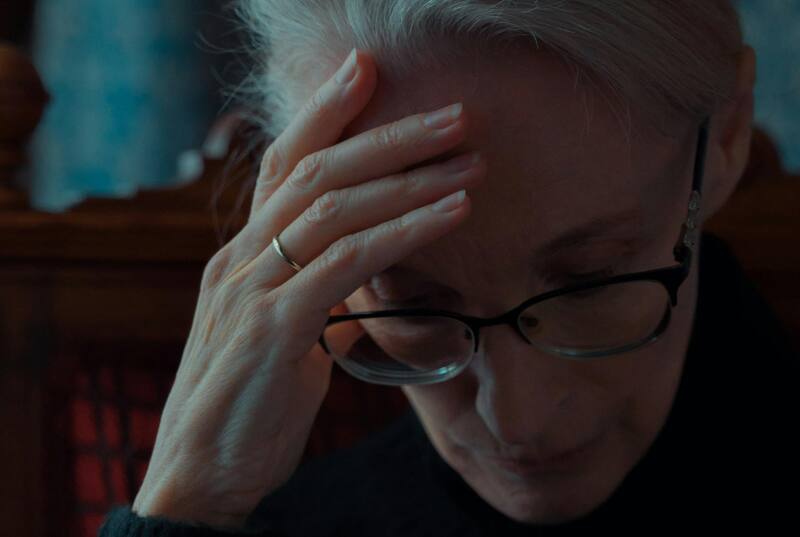 Uno de los signos más tempranos del Alzheimer es la pérdida de memoria (Fuente: Pexels)