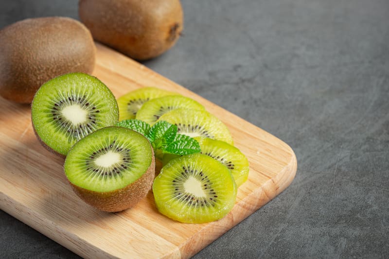 El kiwi se popularizó en Nueva Zelanda el siglo pasado.
