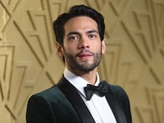 Este actor mexicano triunfa en Hollywood... y pocos en México lo saben