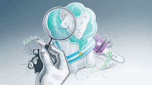 Se termina la licuadora, ¿y la motosierra?