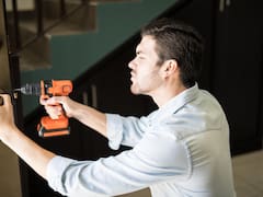 Murió la Ley de Alquileres: inquilinos pueden cambiar la cerradura de la propiedad sin pedir permiso al propietario