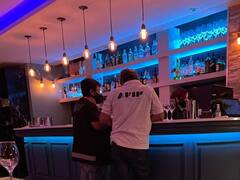 Qué descubrió AFIP en restaurantes de Costanera Norte