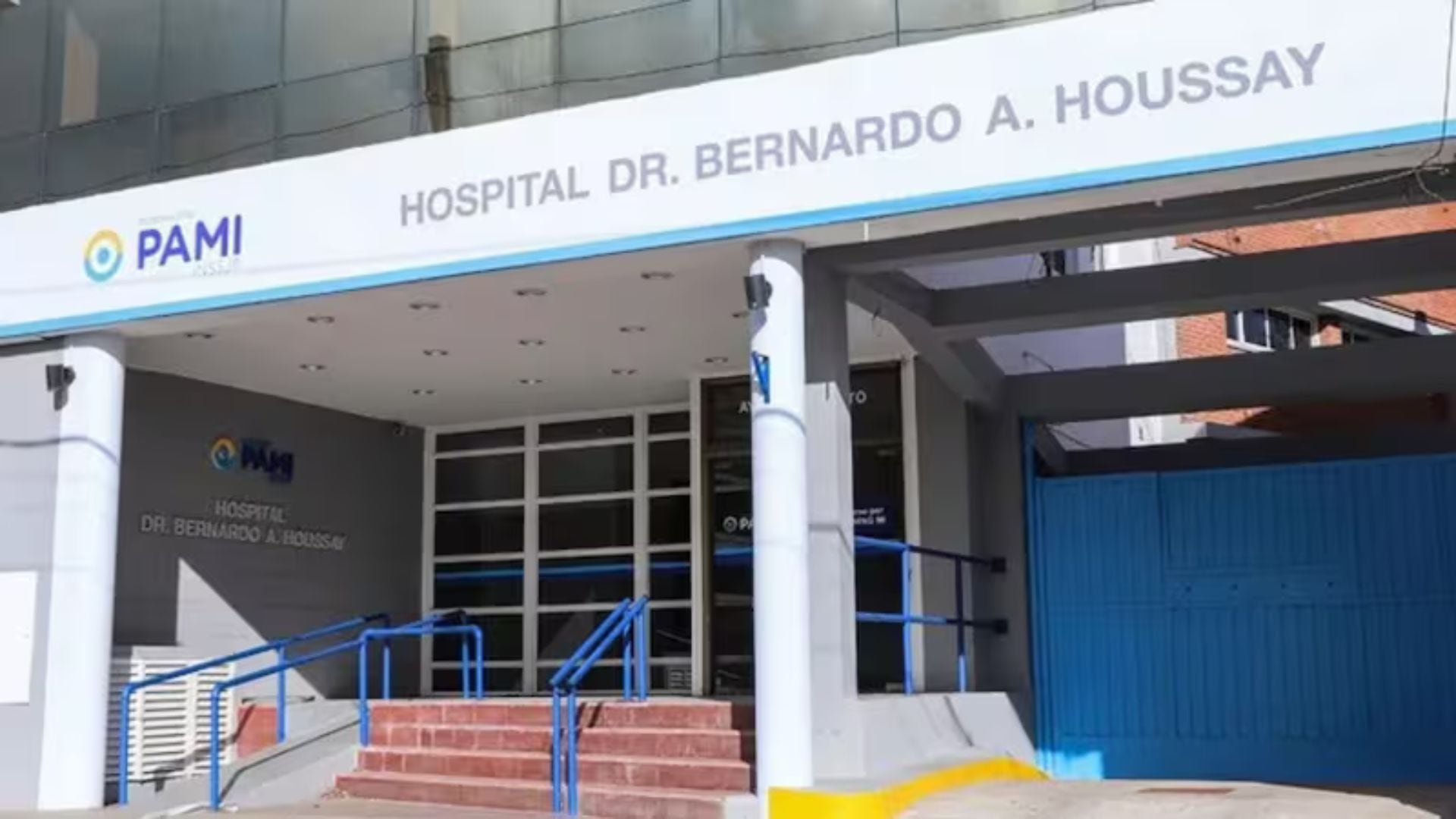 PAMI AL BORDE DEL COLAPSO: Médicos en paro y deuda millonaria