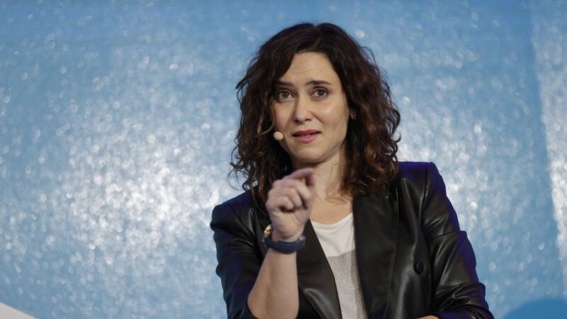 El Gobierno advierte a Ayuso: la Ley de Memoria Democrática se aplicará en toda España y se vigilará su cumplimiento.