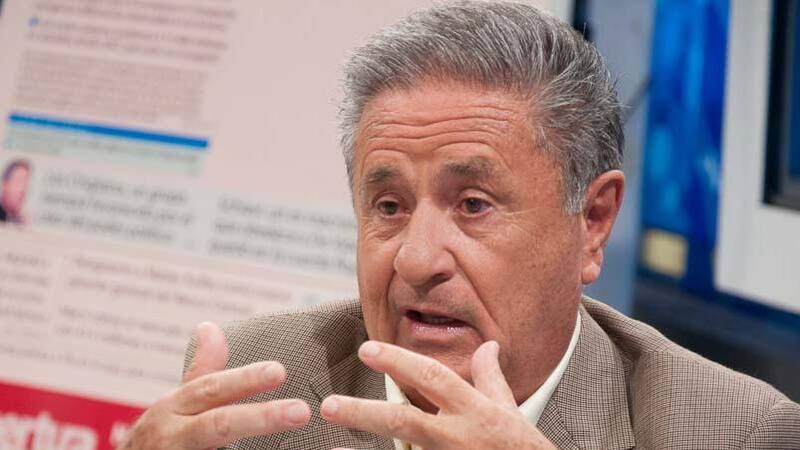 Para Duhalde, el PJ es el único partido capacitado para gobernar