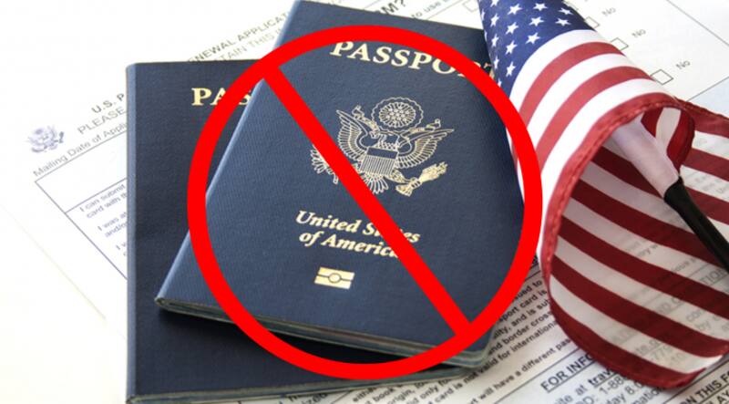 Se confirmó la peor noticia: Estados Unidos eliminará los pasaportes a todos aquellos que no hayan realizado este trámite a tiempo.