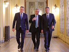 Las siete contrapropuestas de gestión del Gobierno para enfrentar las ideas libertarias