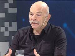 Caparrós: “Si Tinelli es candidato volvería a la Argentina para irme