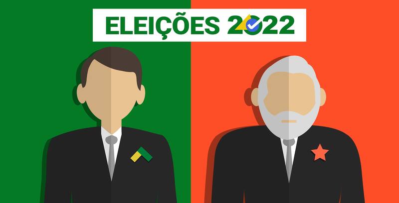 Elecciones Brasil 2022: el excéntrico pedido de Bolsonaro que podría provocar un cierre de centros de votación