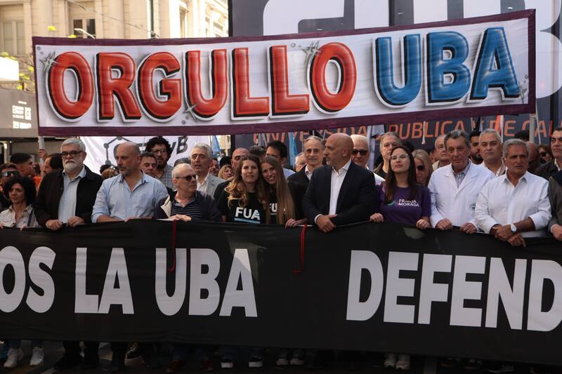 D'Alessio Irol/Berensztein señalan el crecimiento del mal humor social