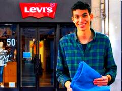 Levi's busca empleados y paga USD 14.27 por hora: cómo postularse