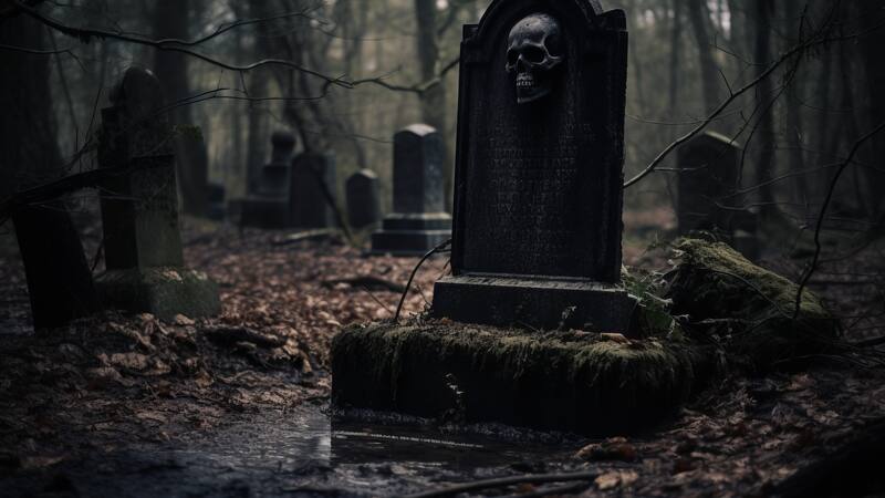 El estremecedor hallazgo generó mucho interés en especialistas dedicados al estudio de rituales y tumbas antiguas.