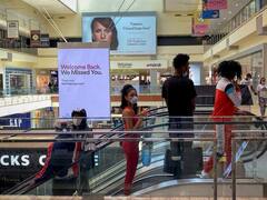 En contra de la inflación: ventas minoristas de marzo superan las previsiones de los especialistas