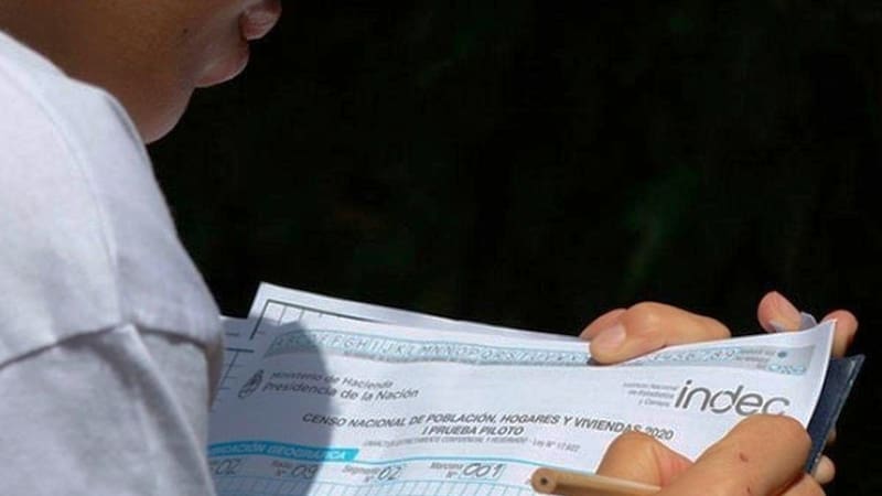 El relevamiento tendrá lugar el próximo 18 de mayo y quienes deseen participar ya pueden anotarse en la página del organismo