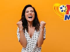 Resultados del Mega Millions: estos son los números ganadores del martes 28 de octubre