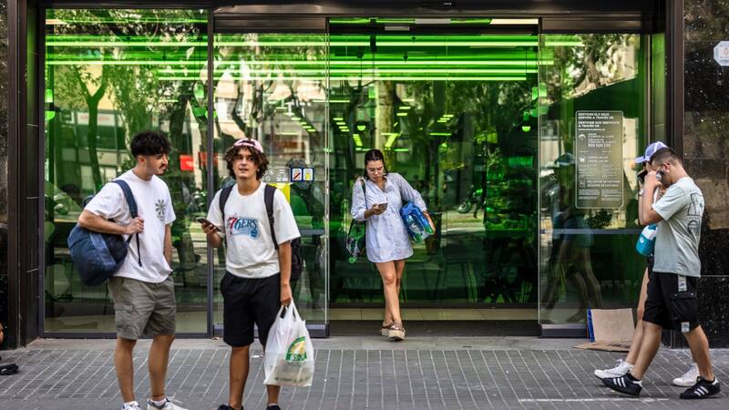 Mercadona confirmó que ya no está vendiendo uno de sus helados más celebrados.