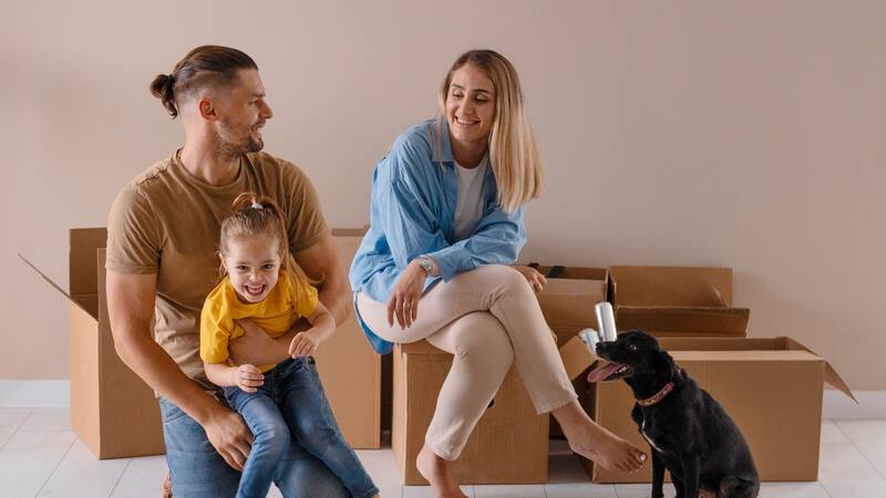 Si buscas un lugar para invertir en tu próximo hogar, este inmueble puede interesarte.