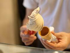 Día del Helado: cuáles son los sabores más pedidos por los argentinos